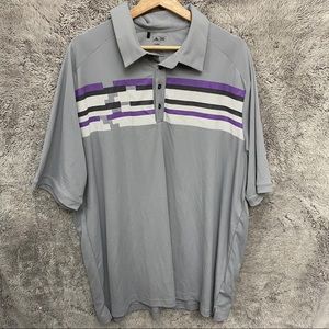 Adidas Climacool Polo Shirt
